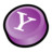 Yahoo Messenger Alternate